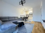 Izdavanje, jednosoban stan, 45m², Pobrežje, Podgorica - image 5