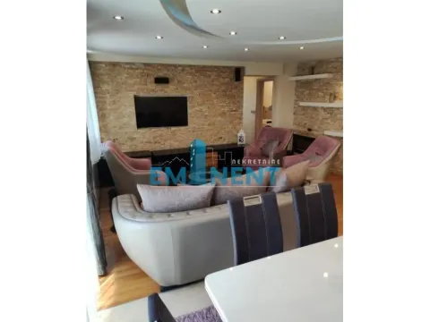 Rent, four bedroom apartment, 106m², Voždovac Sve Podlokacije, Beograd