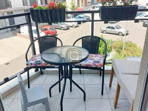 Prodaja, dvosoban stan, 73m², Ljubović, Podgorica - image 2