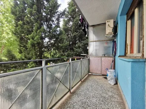 Izdavanje, poslovni prostor, 82m², Pejton, Podgorica - image 6