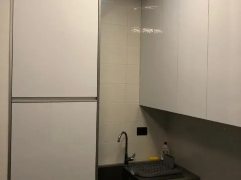 Rent, one bedroom apartment, 43m², Budva, Crna Gora - image 9