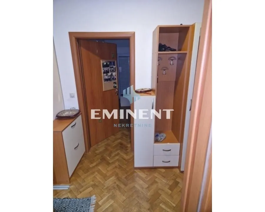Sale, two bedroom apartment, 56m², Vojvode Vlahovica, Beograd