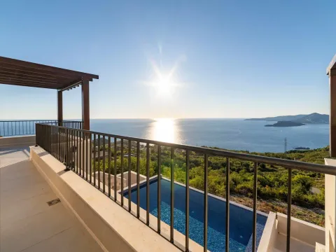 Sale, house, 420m², Blizikuće, Budva - image 62