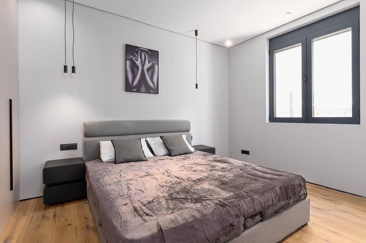 Prodaja, jednosoban stan, 52m², Lastva Grbaljska, Kotor
