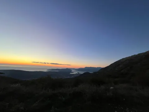 Sale, land lot, 42305m², Njeguši, Cetinje - image 22