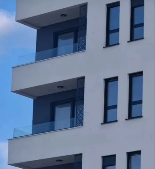 Sale, one bedroom apartment, 47m², Centar, Bar