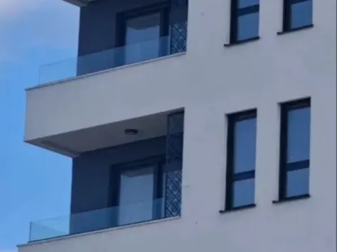 Sale, one bedroom apartment, 47m², Centar, Bar - image 1