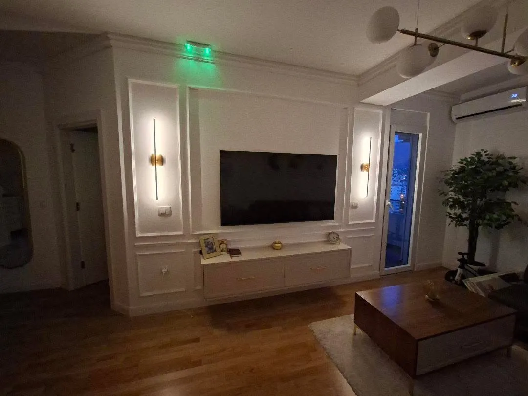 Prodaja, jednosoban stan, 48m², Centar, Bar
