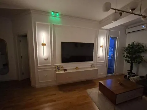 Sale, one bedroom apartment, 48m², Centar, Bar - image 2