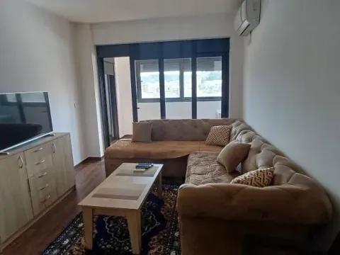 Rent, one bedroom apartment, 50m², Ulcinj, Crna Gora