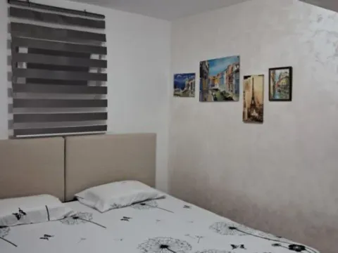 Prodaja, jednosoban stan, 38m², Bečići, Budva - image 6