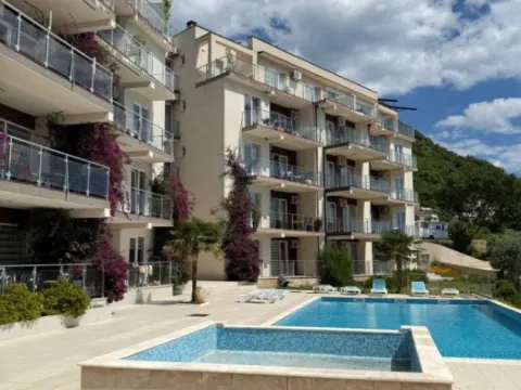 Prodaja, dvosoban stan, 103m2, Seoce, Budva Prodaja, dvosoban stan, 103m2, Seoce, Budva