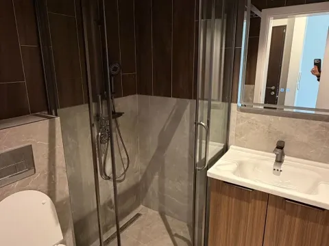 Sale, one bedroom apartment, 37m², Tološi, Podgorica - image 4