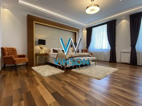 Rent, apartment, 397m², Bulevar Oslobodjenja, Novi Sad Sve Podlokacije - image 19