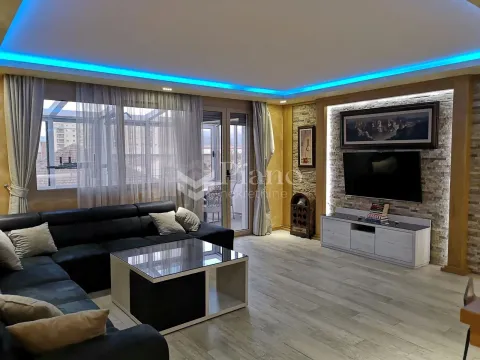 Rent, three bedroom apartment, 140m², Zabjelo, Podgorica - image 1