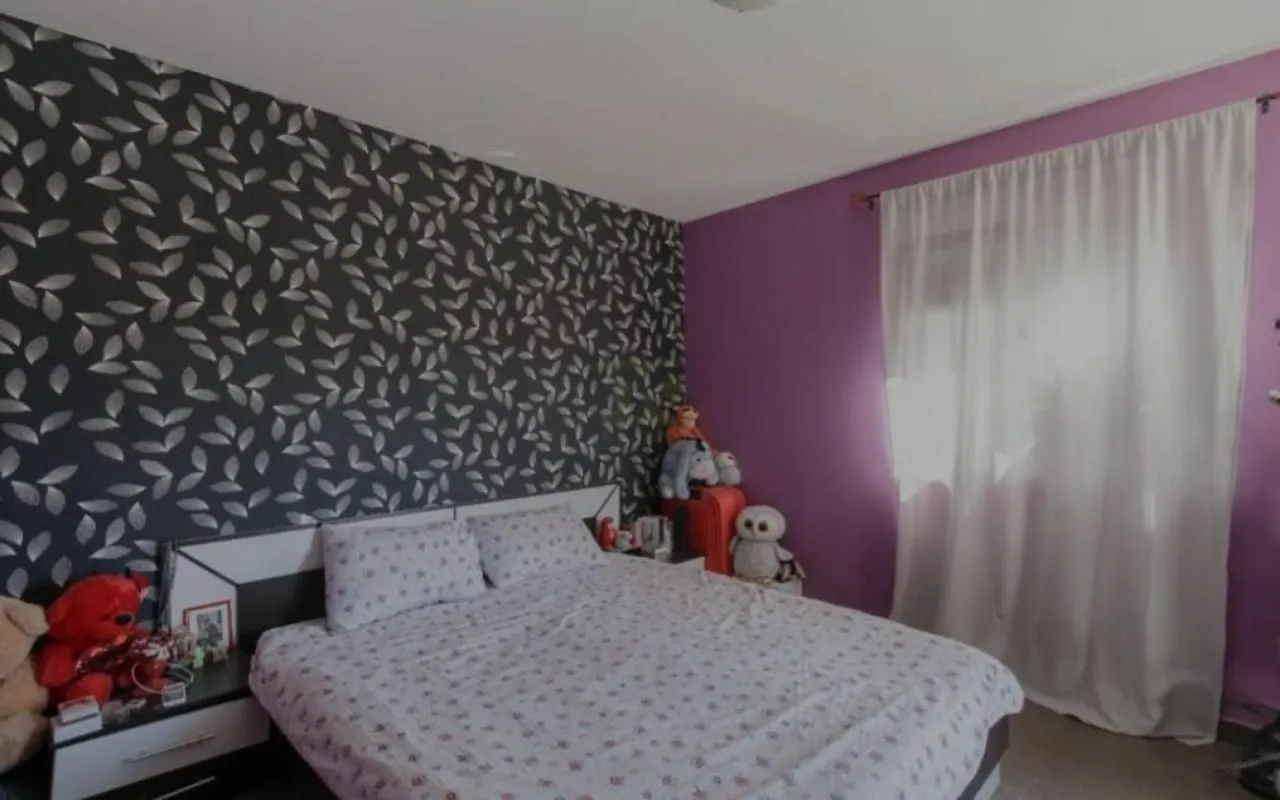 Sale, two bedroom apartment, 80m², Kavač, Kotor
