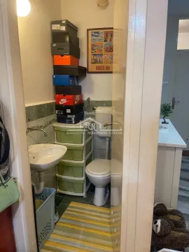 Sale, three bedroom apartment, 70m², Palilula Sve Podlokacije, Beograd - image 12