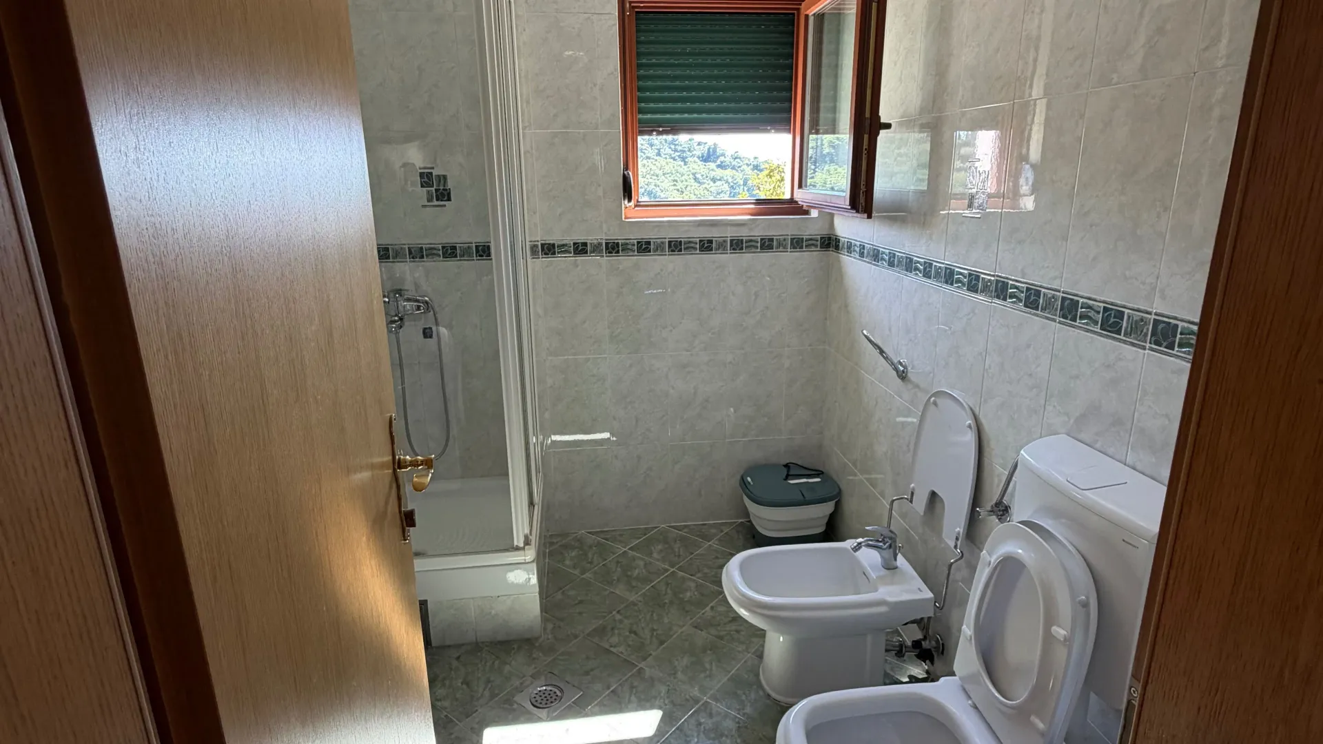 Prodaja, jednosoban stan, 48m², Petrovac, Budva
