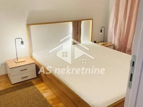Izdavanje, dvosoban stan, 43m², Botanička Bašta, Palilula Sve Podlokacije - image 7