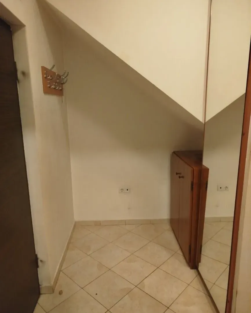 Prodaja, jednosoban stan, 50m², Zabjelo, Podgorica