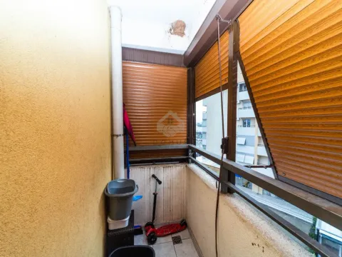 Izdavanje, dvosoban stan, 55m², Stari Aerodrom, Podgorica - image 10