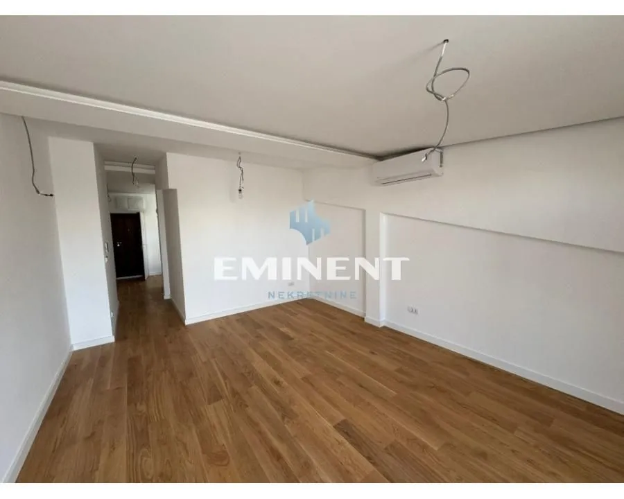 Sale, one bedroom apartment, 46m², Voždovačka Crkva, Voždovac Sve Podlokacije