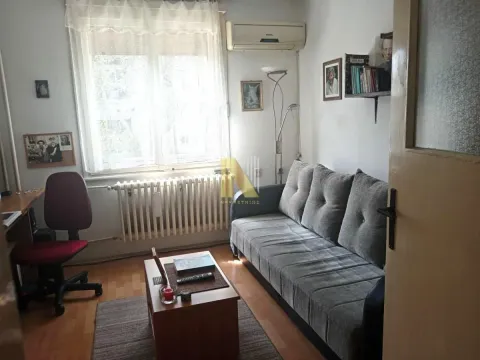 Sale, one bedroom apartment, 22m², Sajmište, Novi Sad - image 2