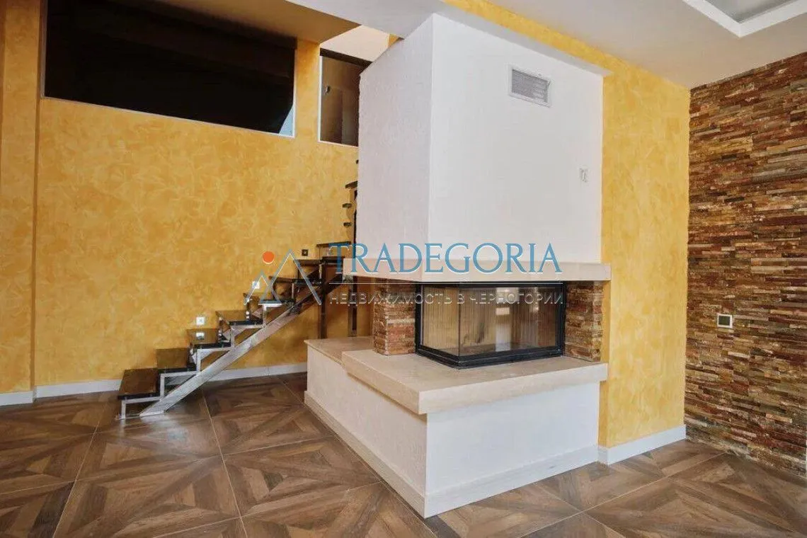 Prodaja, trosoban stan, 350m², Rafailovići, Budva