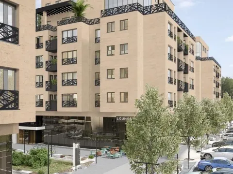 Prodaja, dvosoban stan, 40m², Nova Pazova, Stara Pazova - image 10