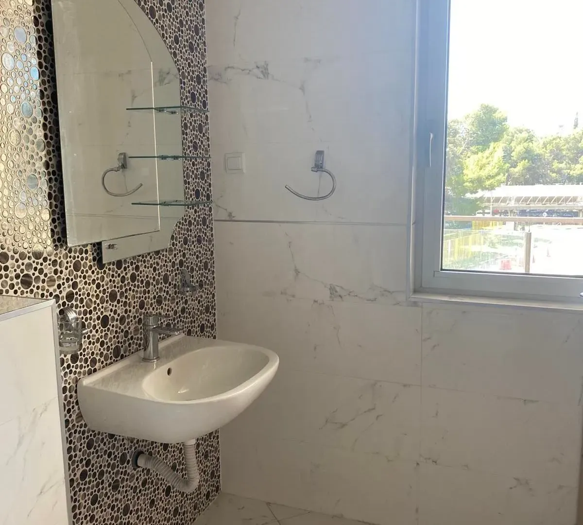 Prodaja, dvosoban stan, 119m², Budva, Crna Gora