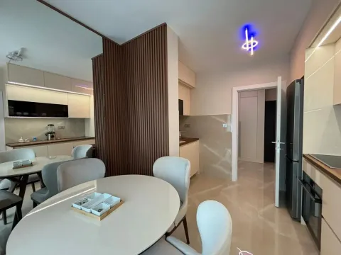 Sale, one bedroom apartment, 60m², Podgorica, Crna Gora - image 3