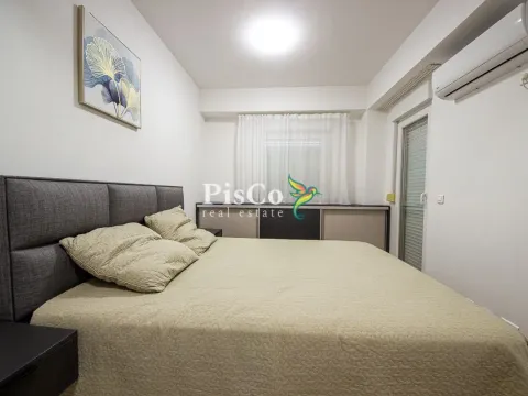 Izdavanje, dvosoban stan, 78m², City Kvart, Podgorica - image 7