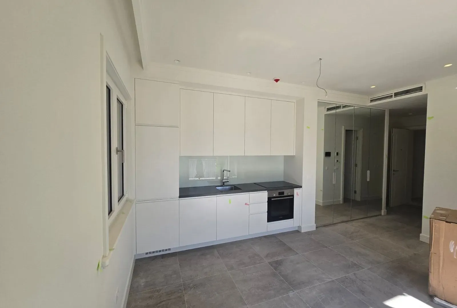 Prodaja, stan, 37m², Luštica, Tivat