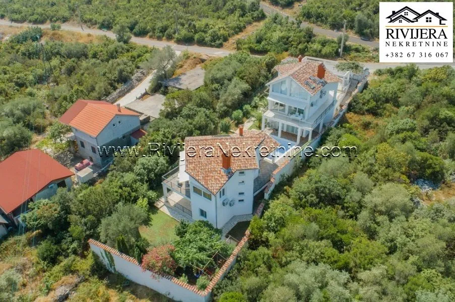 Prodaja, kuća, 525m², Herceg Novi, Crna Gora