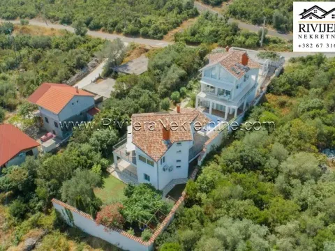 Sale, house, 525m², Herceg Novi, Crna Gora - image 6