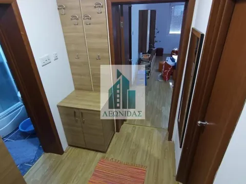 Rent, one bedroom apartment, 43m², Pantelej, Niš - image 13