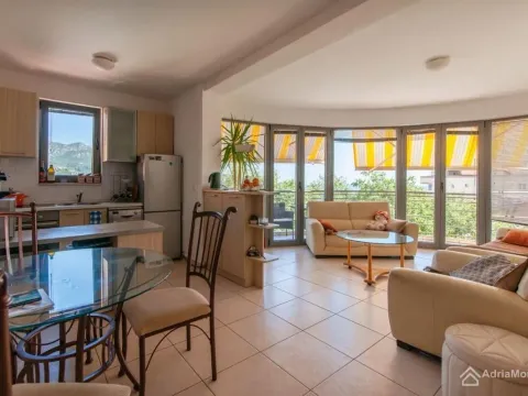 Sale, one bedroom apartment, 55m², Bečići, Budva - image 6