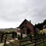 Prodaja, kuća, 87m², Pošćenski Kraj, Žabljak - image 8