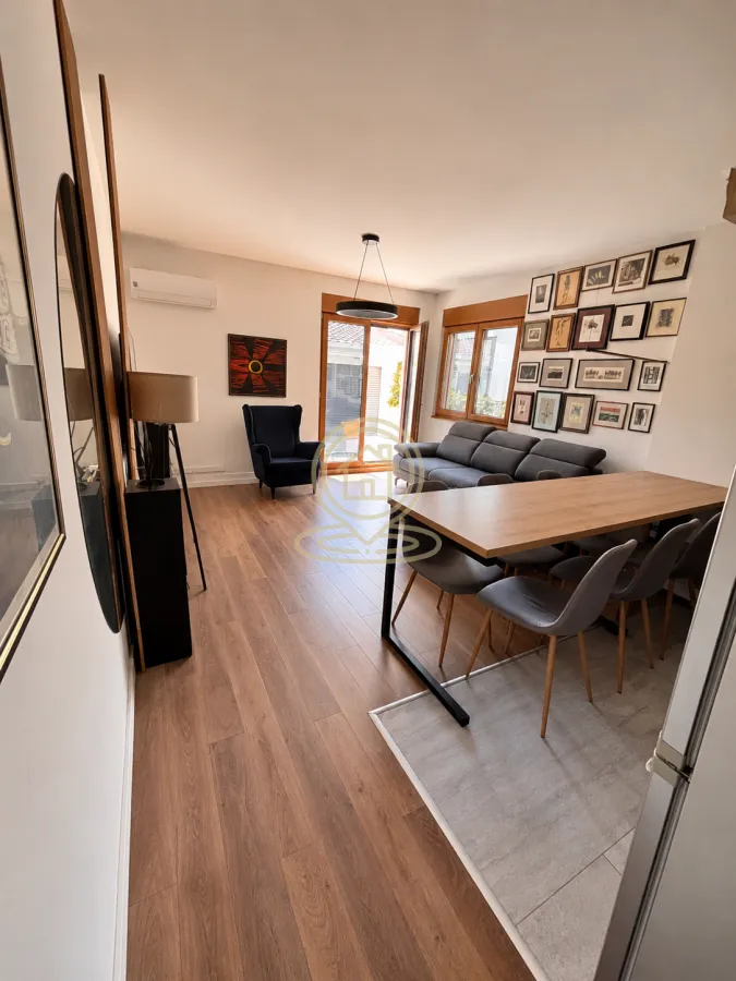 Prodaja, dvosoban stan, 55m², Telep, Novi Sad Sve Podlokacije