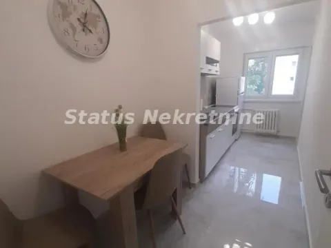 Izdavanje, dvosoban stan, 52m², Železnička Stanica, Novi Sad Sve Podlokacije - image 7
