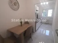 Izdavanje, dvosoban stan, 52m², Železnička Stanica, Novi Sad Sve Podlokacije - image 7