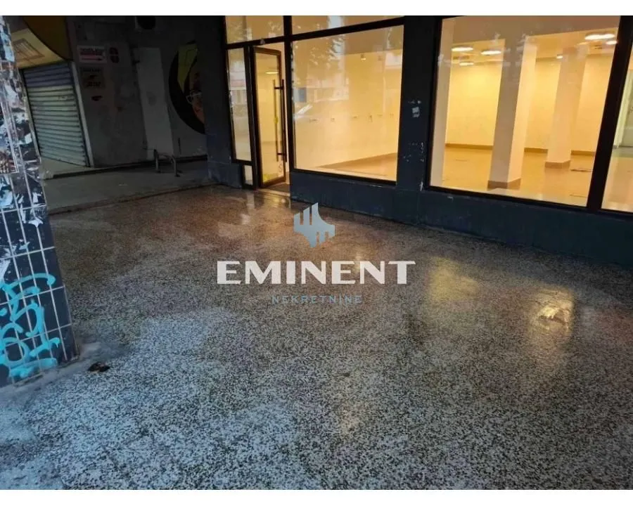 Rent, office space, 130m², Pančevo, Srbija