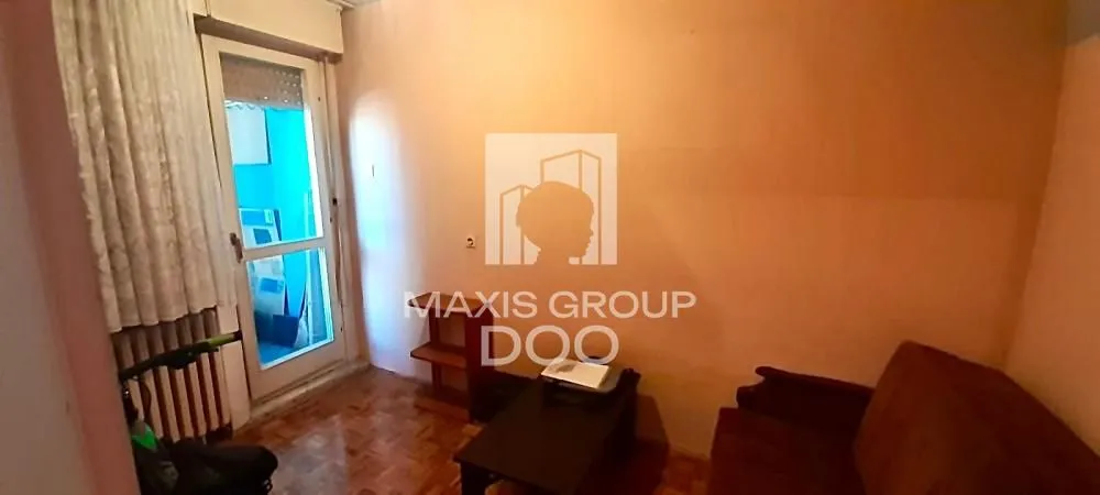 Prodaja, stan, 41m², Zvezdara Sve Podlokacije, Beograd