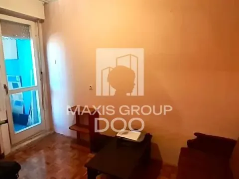 Sale, apartment, 41m², Bulbulder, Zvezdara Sve Podlokacije - image 6