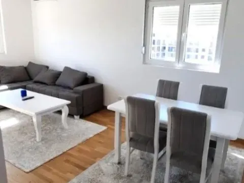 Prodaja, jednosoban stan, 41m², Zabjelo, Podgorica