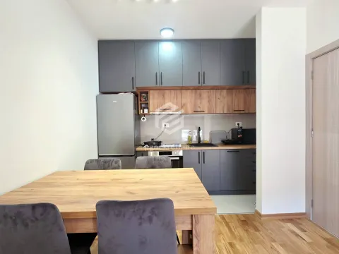 Rent, one bedroom apartment, 40m², Zabjelo, Podgorica - image 4