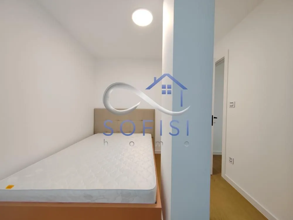 Izdavanje, trosoban stan, 57m², Telep, Novi Sad Sve Podlokacije