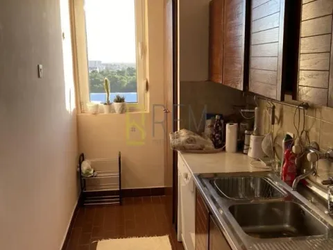 Izdavanje, jednosoban stan, 42m², Blok 6, Podgorica - image 3