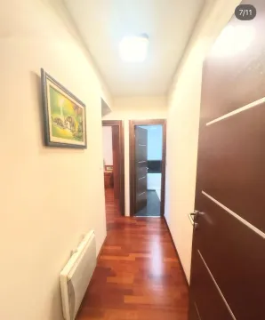 Rent, two bedroom apartment, 75m², Preko Morače, Podgorica - image 6