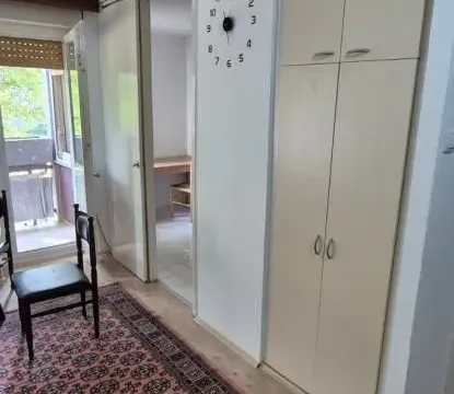 Izdavanje, jednosoban stan, 39m², Liman 3, Novi Sad Sve Podlokacije - image 11